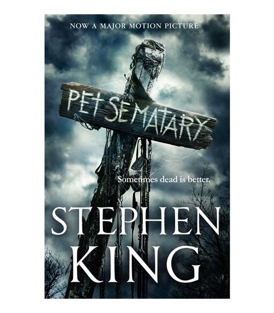 Pet Sematary