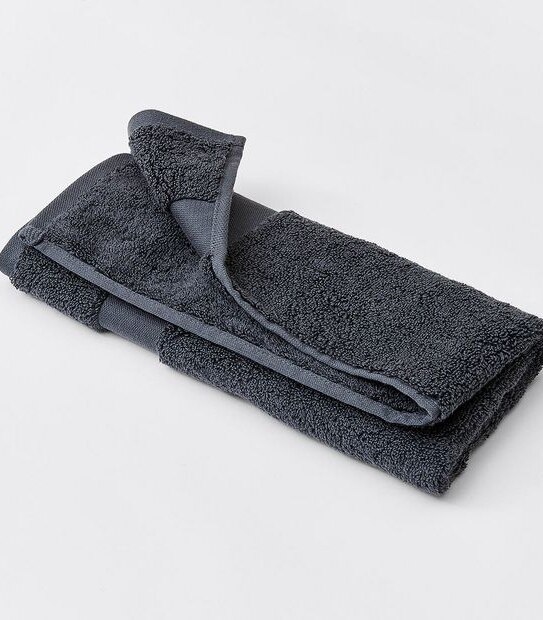 Turkish Cotton Hand Towel