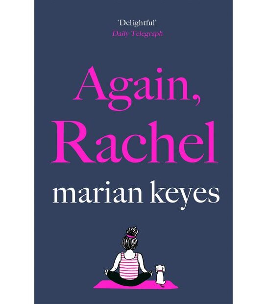Again, Rachel - Marian Keyes
