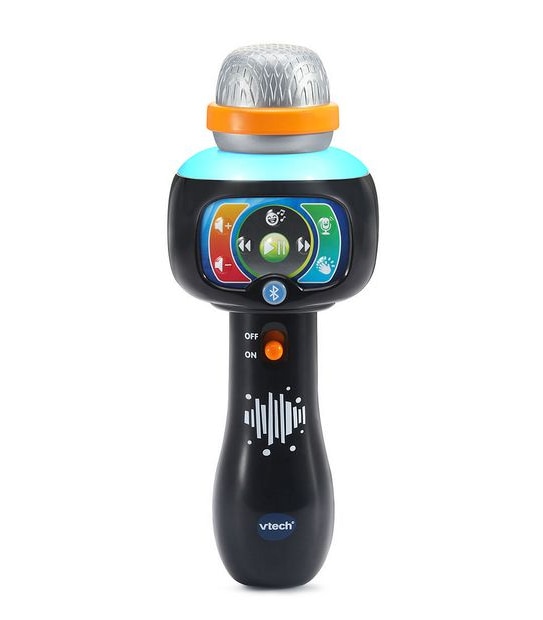 VTech Singing Sounds Microphone