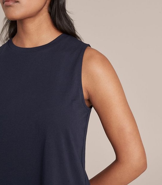 Supima Cotton Tank Top