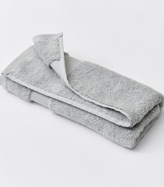 Turkish Cotton Hand Towel
