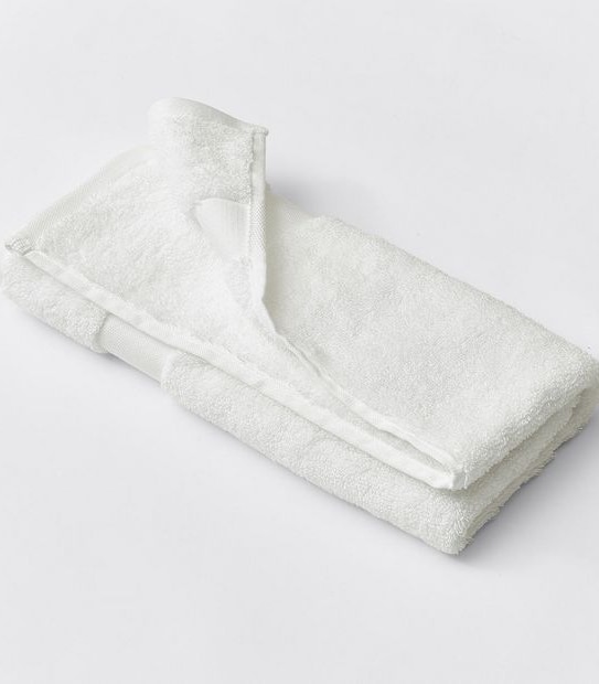 Turkish Cotton Hand Towel