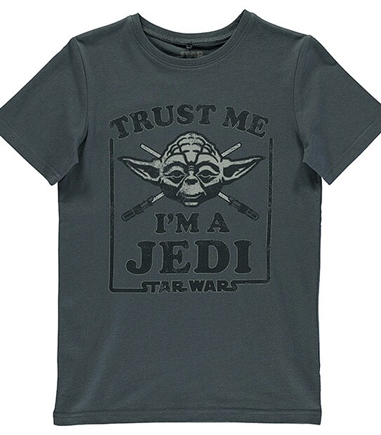 Star Wars Short Sleeve Print T-Shirt