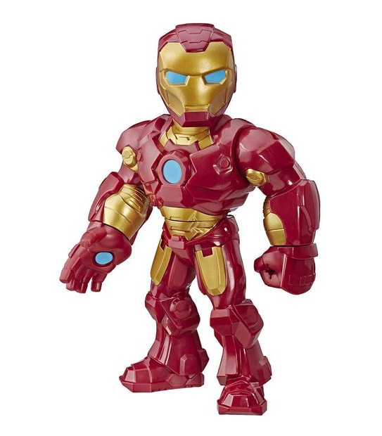 Marvel Superhero Aventures - Mega Mighties Assorted