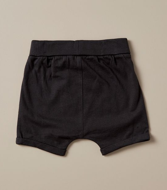 Baby Organic Cotton Jersey Short