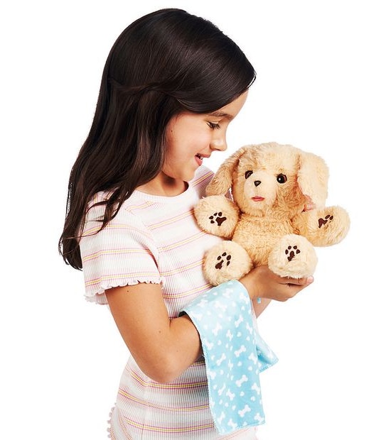 Little Live Cozy Dozys Single Pack Puppy