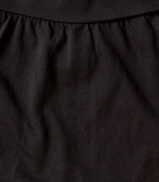 Baby Organic Cotton Jersey Short