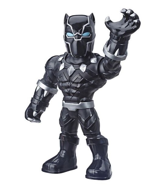 Marvel Superhero Aventures - Mega Mighties Assorted