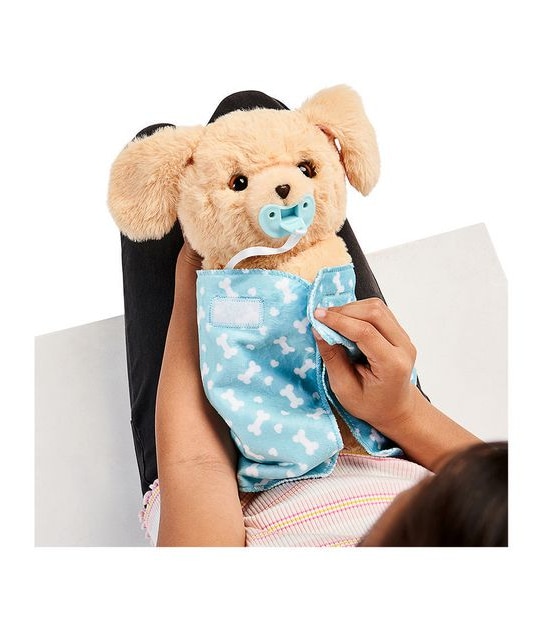 Little Live Cozy Dozys Single Pack Puppy