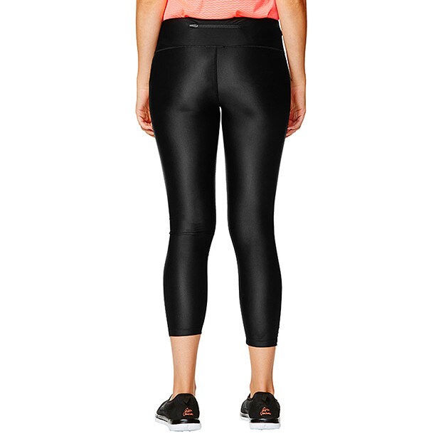 Active Compression Leggings Black Target Australia