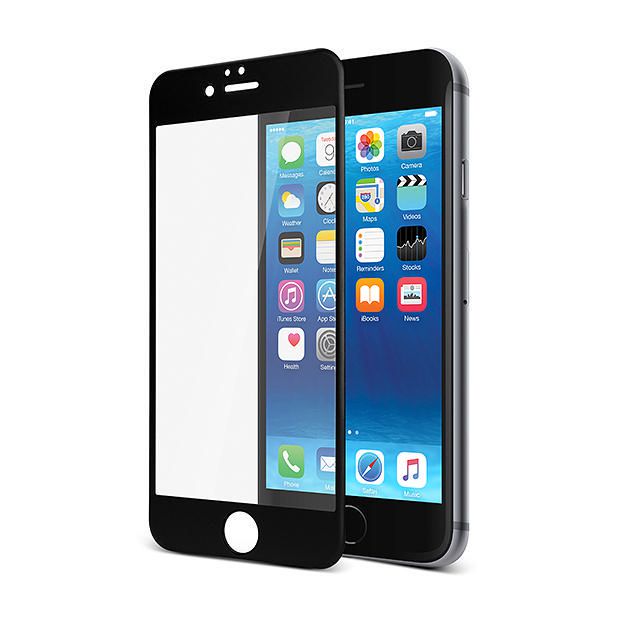 Gecko Tempered Glass Cover For iPhone 6/ 6S/ 7 Gecko Tempered Glass Cover For iPhone 6/ 6S/ 7