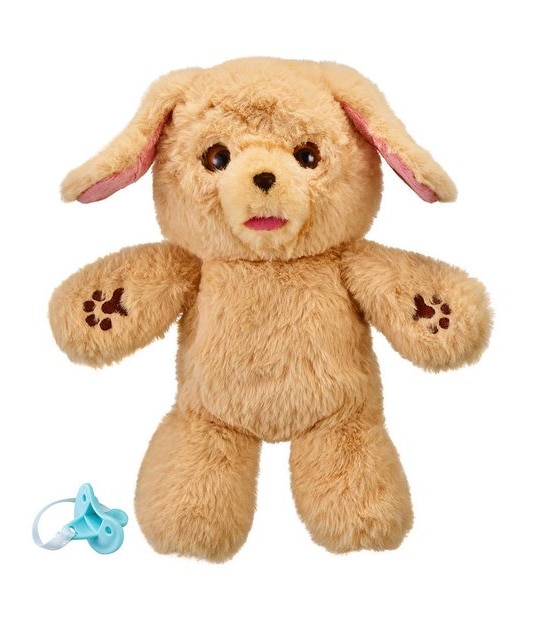 Little Live Cozy Dozys Single Pack Puppy