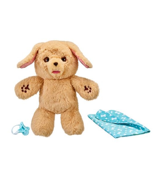 Little Live Cozy Dozys Single Pack Puppy