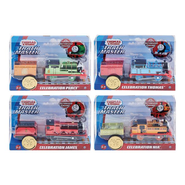 thomas trackmaster
