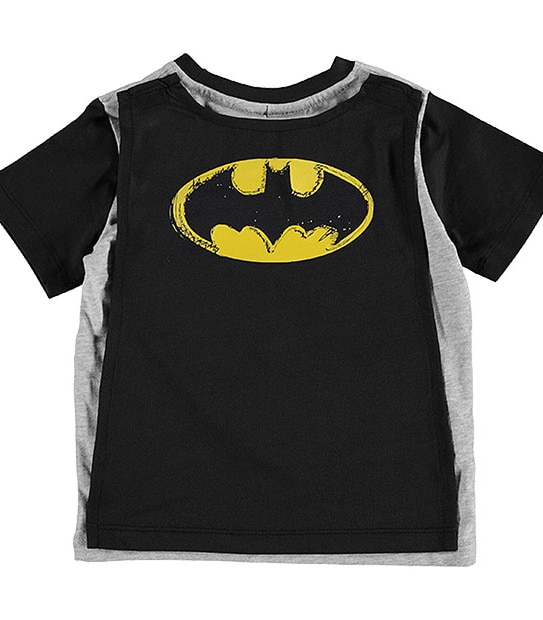 Batman Pyjama Set