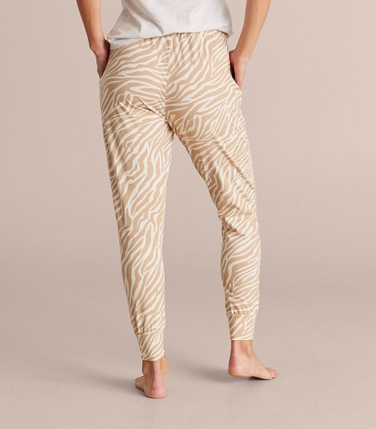 Printed Sleep Jogger Pants Target Australia