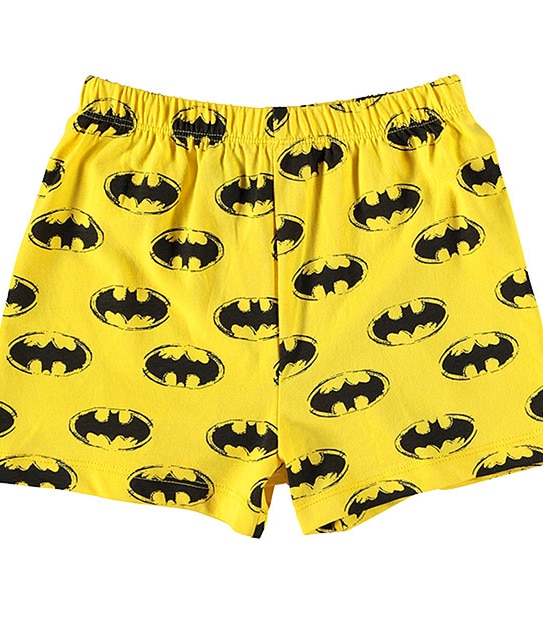 Batman Pyjama Set
