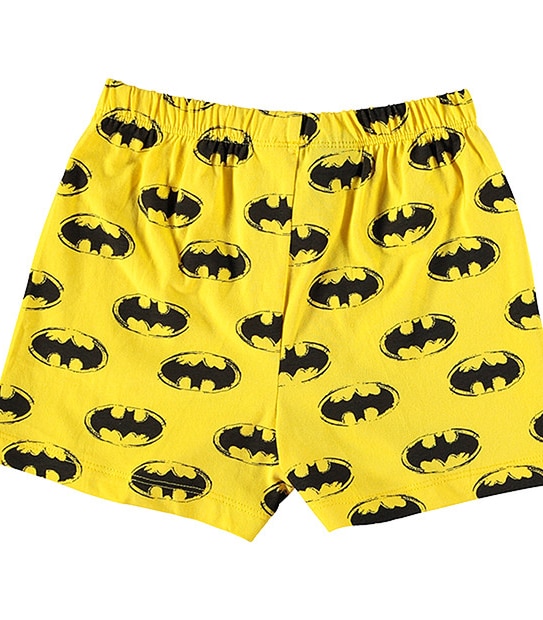 Batman Pyjama Set