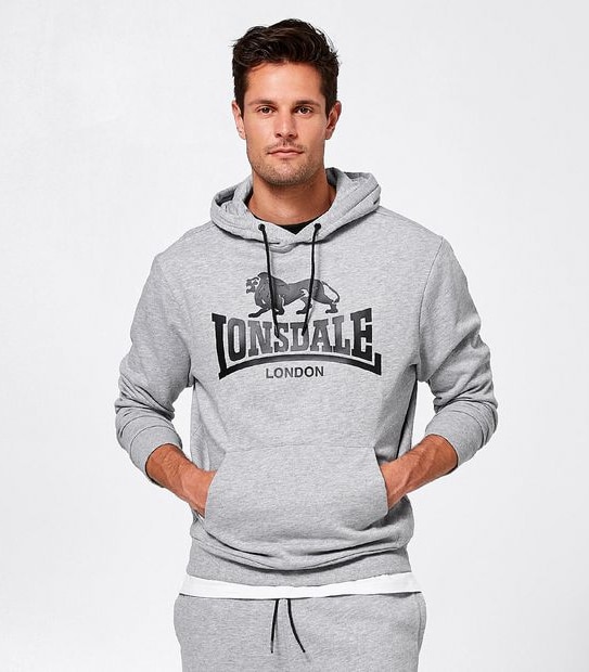 Lonsdale Pembridge Hoodie