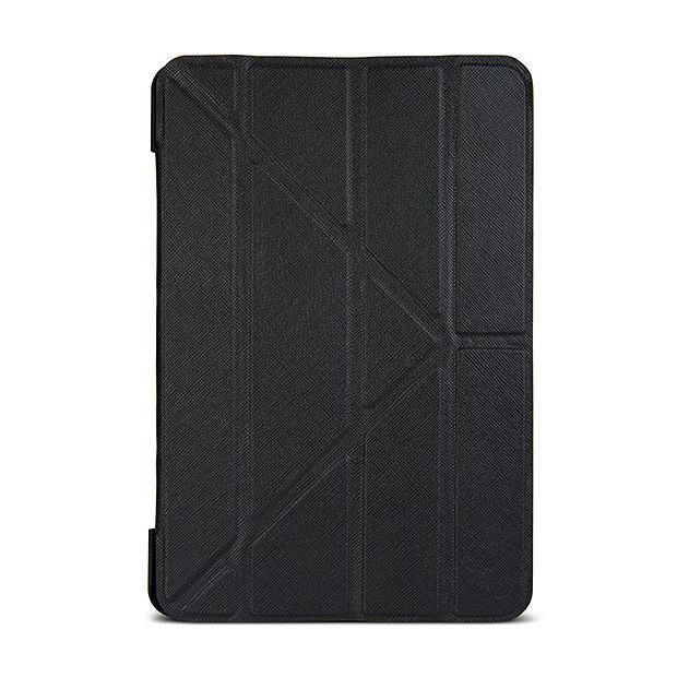 Gecko Origami Case For iPad mini 4 - Black Gecko Origami Case For iPad mini 4 - Black