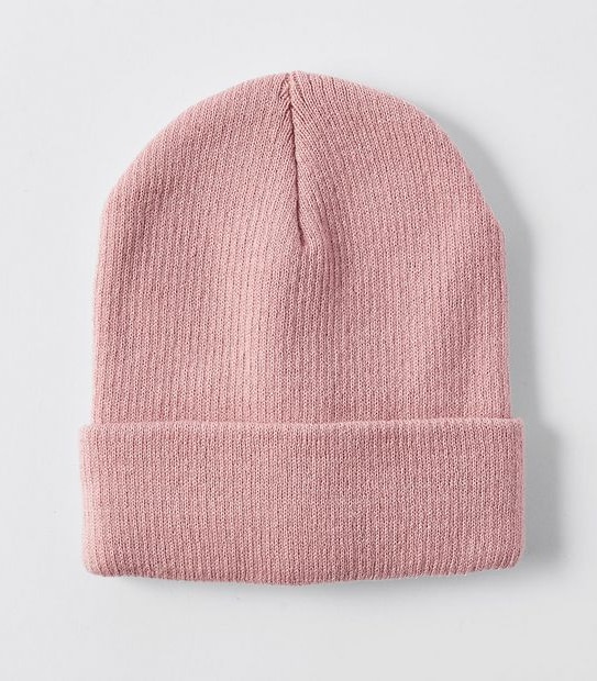 Kids Basic Beanie