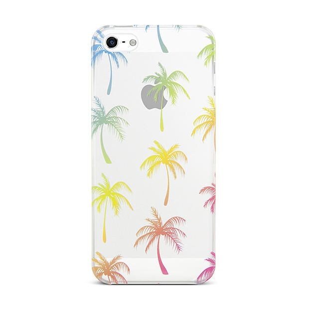 Gecko Designer Case For iPhone 5/ 5s/ SE Gecko Designer Case For iPhone 5/ 5s/ SE