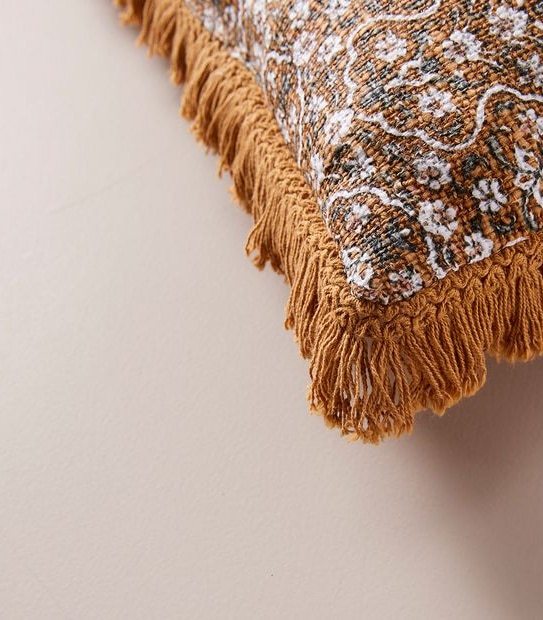 Elowen Printed Cushion
