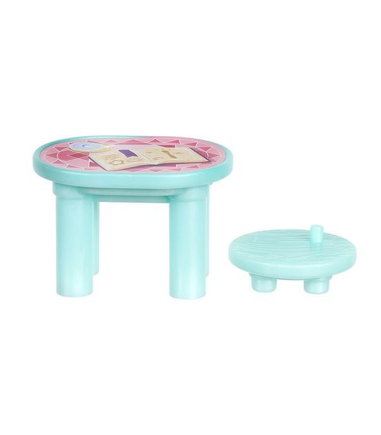Magic Mixies Mixlings Magic Castle Playset