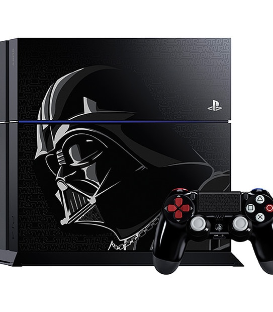 PlayStation4 Star Wars 1TB Battlefront Console