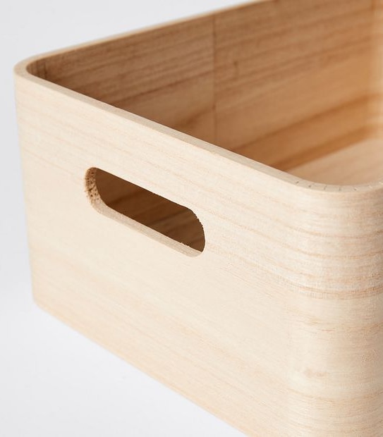 Medium Storage Box