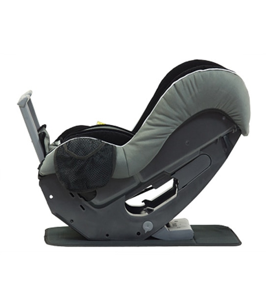 Safe-n-Sound Trojan Convertible Car Seat