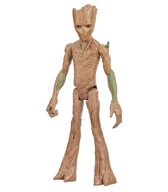 Marvel Avengers Titan Hero Series Groot