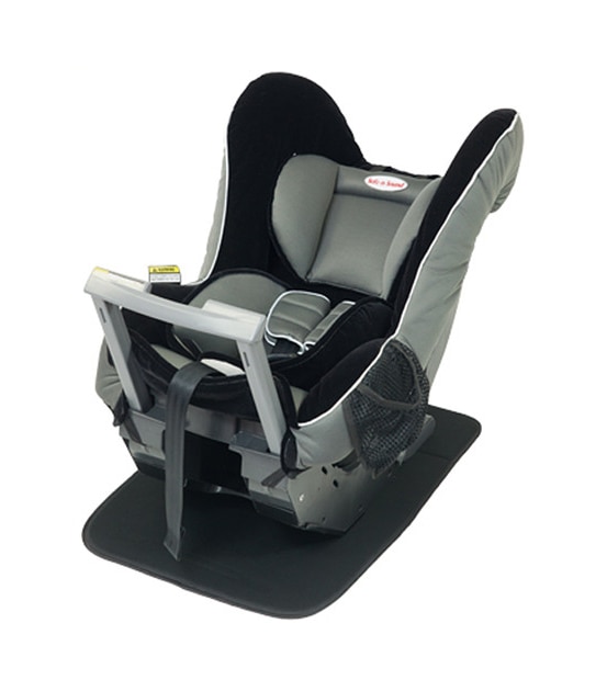 Safe-n-Sound Trojan Convertible Car Seat