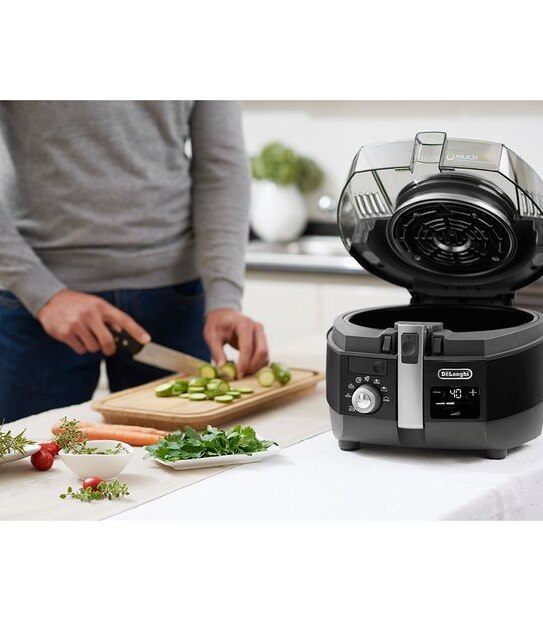 DeLonghi Air Fryer and MultiCooker FH1396 Target Australia