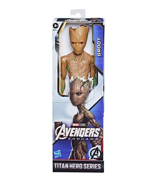 Marvel Avengers Titan Hero Series Groot
