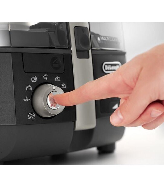 DeLonghi Air Fryer and MultiCooker FH1396 Target Australia