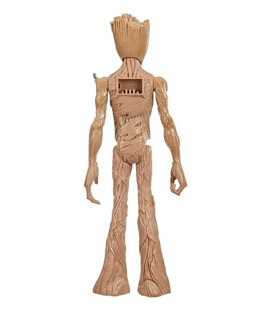 Marvel Avengers Titan Hero Series Groot