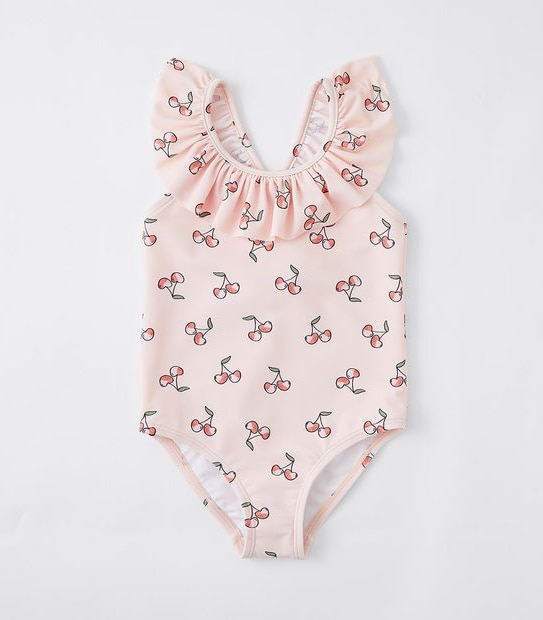Cherry Bathers