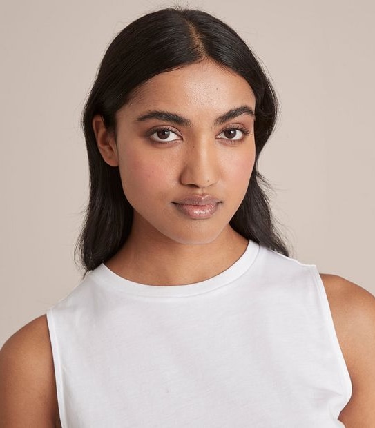 Supima Cotton Tank Top