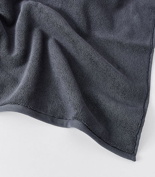 Turkish Cotton Bath Mat