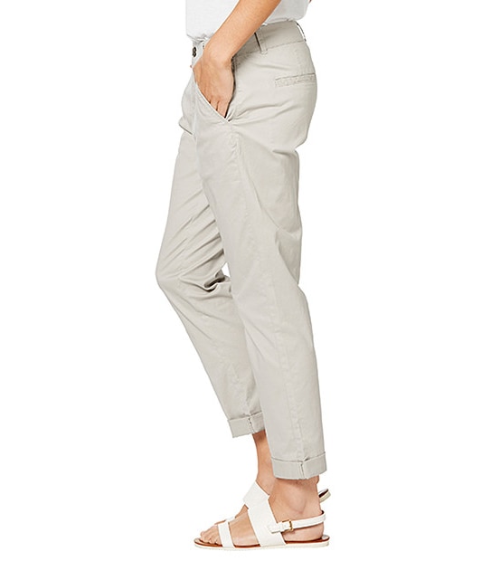 Chino Pants - Stone 2 of 4