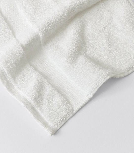 Turkish Cotton Face Washer
