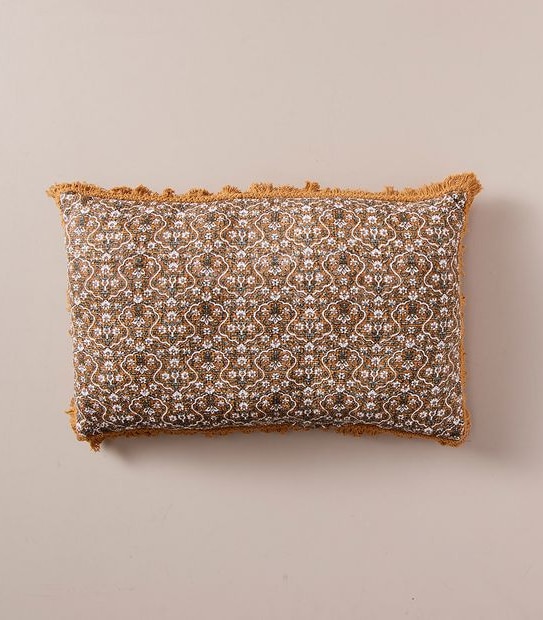 Elowen Printed Cushion