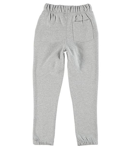 Boys' Basic Fleece Trackpants