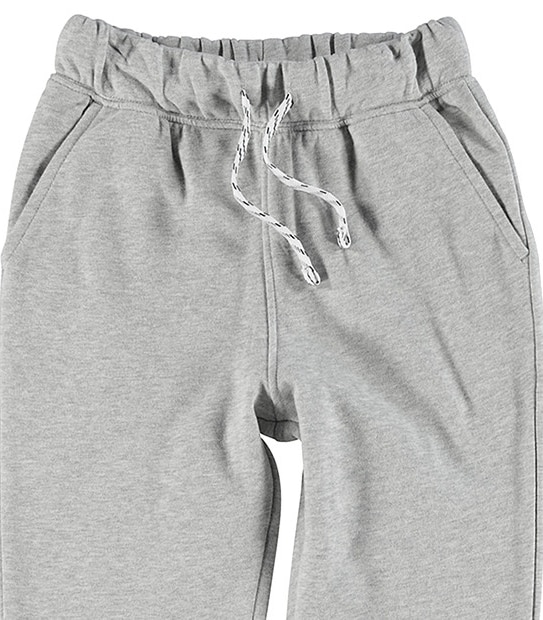Boys' Basic Fleece Trackpants