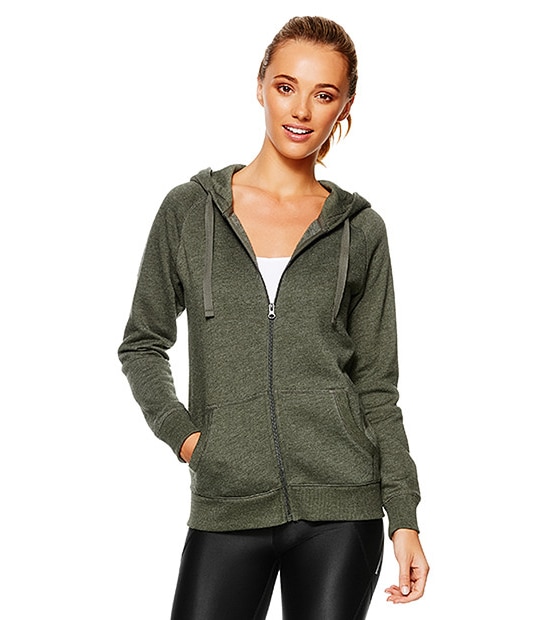 Peached Hoodie