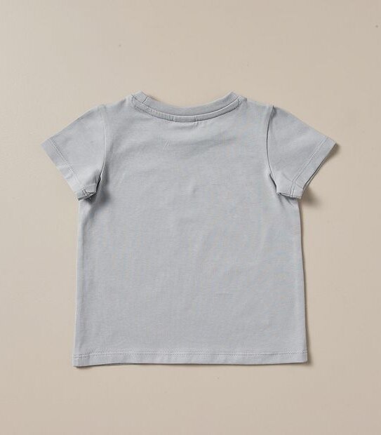 Baby Organic Cotton T-shirt