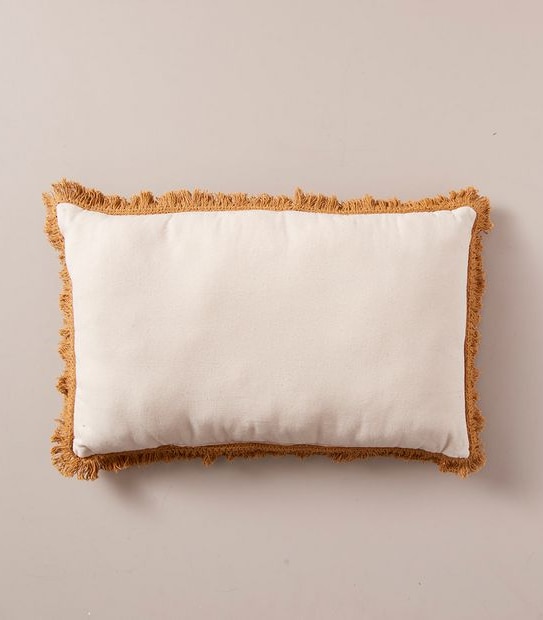 Elowen Printed Cushion