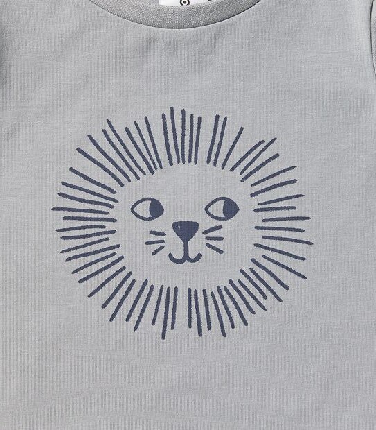 Baby Organic Cotton T-shirt